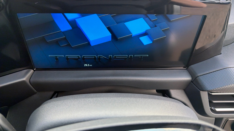 Ford Transit Custom 280 L1 Diesel Fwd 2.0 EcoBlue 136ps H1 Van Limited